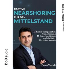 Captive Nearshoring für den Mittelstand