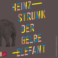 Der gelbe Elefant