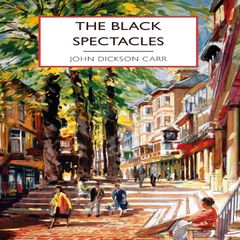 The Black Spectacles