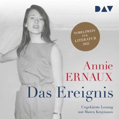 Das Ereignis