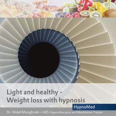 Light and healthy – Weight loss with hypnosis