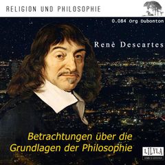 Betrachtungen über die Grundlagen der Philosophie