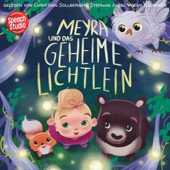 Meyra und das geheime Lichtlein