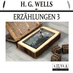 Erzählungen 3