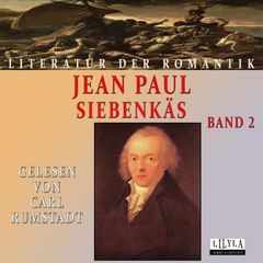 Siebenkäs Band 2