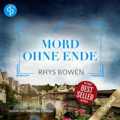 Mord ohne Ende - Ein Wales-Krimi