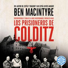 Los prisioneros de Colditz