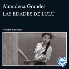 Las edades de Lulú