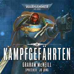 Warhammer 40.000: Die Chroniken des Uriel Ventris 5