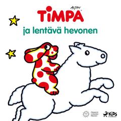 Timpa ja lentävä hevonen