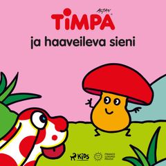 Timpa ja haaveileva sieni