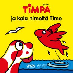 Timpa ja kala nimeltä Timo