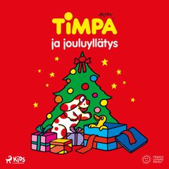 Timpa ja jouluyllätys