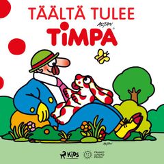 Täältä tulee Timpa