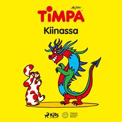 Timpa Kiinassa