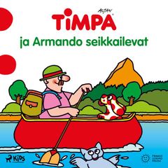 Timpa ja Armando seikkailevat