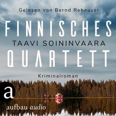 Finnisches Quartett