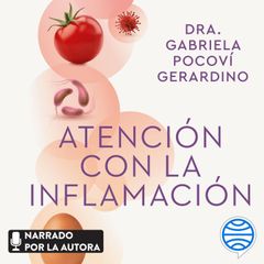 Atención con la inflamación