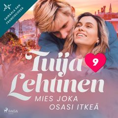 Mies joka osasi itkeä