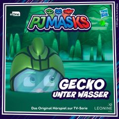 Folge 74: Gecko unter Wasser