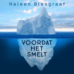 Voordat het Smelt