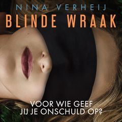 Blinde Wraak: Deel 3 van Rechercheur Emily Gagliardi