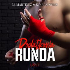 Dodatkowa runda – opowiadanie erotyczne