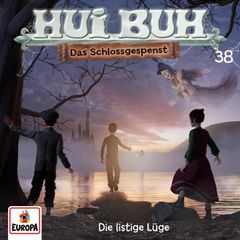 Folge 38: Die listige Lüge