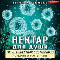 Ночь Небесных Светлячков. Истории о Добре и Зле