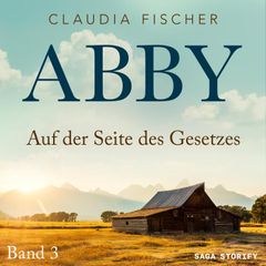 Abby 3 - Auf der Seite des Gesetzes