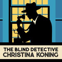 The Blind Detective