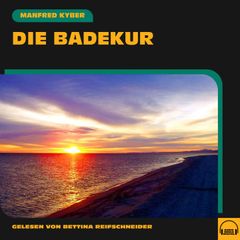 Die Badekur