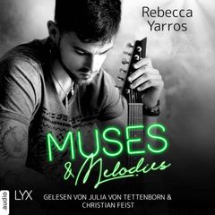 Muses and Melodies