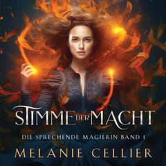 Stimme der Macht - Fantasy Bestseller