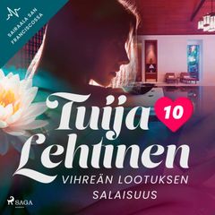 Vihreän Lootuksen salaisuus