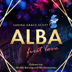 ALBA - first love