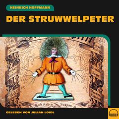 Der Struwwelpeter