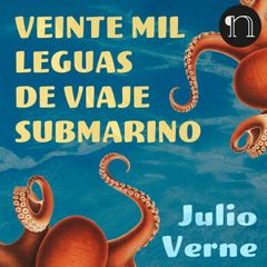 Veinte mil leguas de viaje submarino