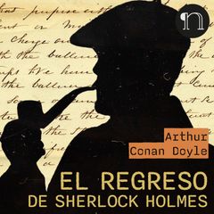 El Regreso de Sherlock Holmes