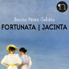 Fortunata y Jacinta