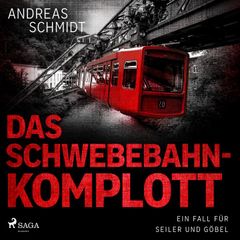 Das Schwebebahn-Komplott