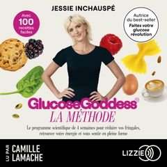 La Méthode Glucose Goddess