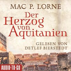 Der Herzog von Aquitanien