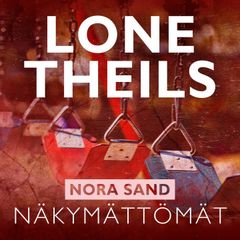 Nora Sand 5: Näkymättömät