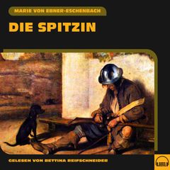 Die Spitzin