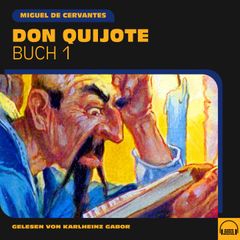 Don Quijote (Buch 1)