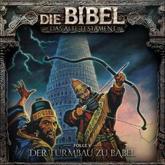 Der Turmbau zu Babel