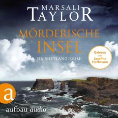 Mörderische Insel - Ein Shetland-Krimi