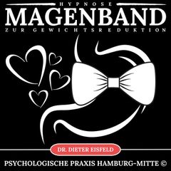 Hypnose - Magenband zur Gewichtsreduktion