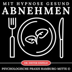 Mit Hypnose gesund abnehmen